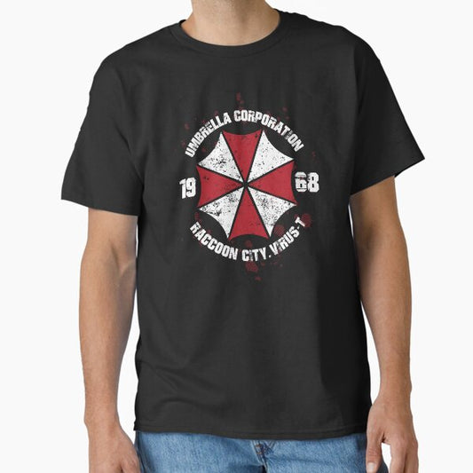 Umbrella Corporation T-Shirt