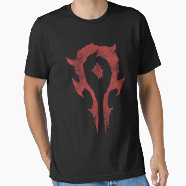 Another Horde logo T-Shirt