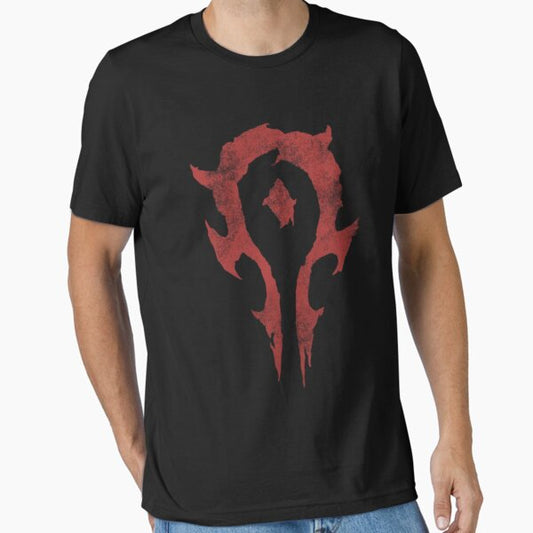 Another Horde logo T-Shirt