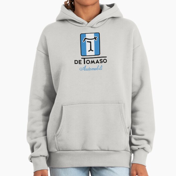 DeTomaso Automobili Hoodie