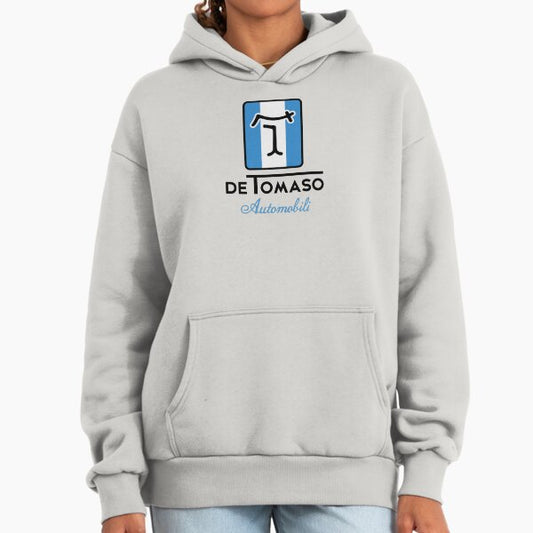 DeTomaso Automobili Hoodie