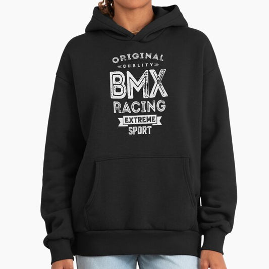 BMX Racing Hoodie