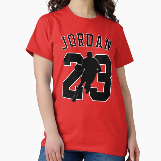 His Airness T-Shirt