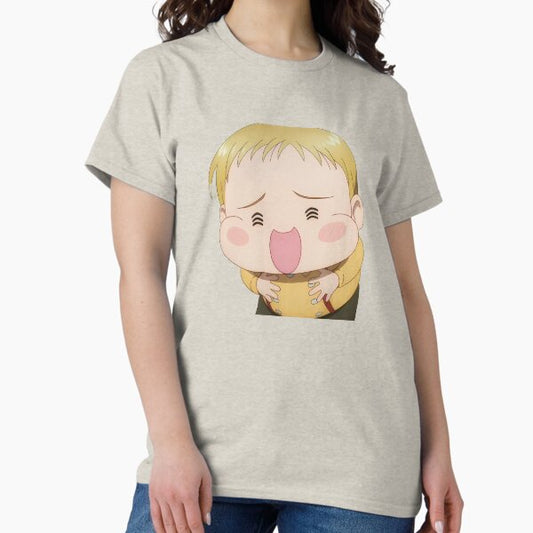 Rising Impact - Cute Gawain Nanaumi T-Shirt