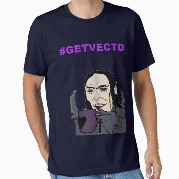 #GETVECTD T-Shirt