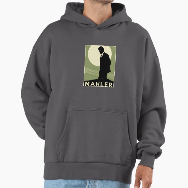 Mahler 4 Hoodie