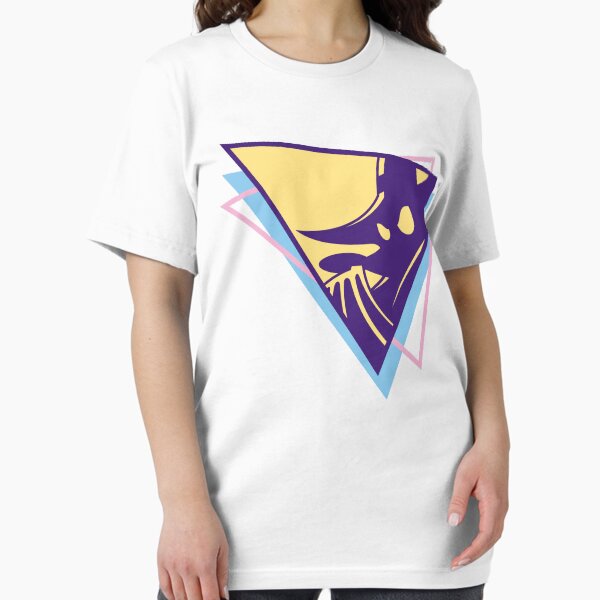 Flashback Darkwing Duck 90s Retro T-Shirt