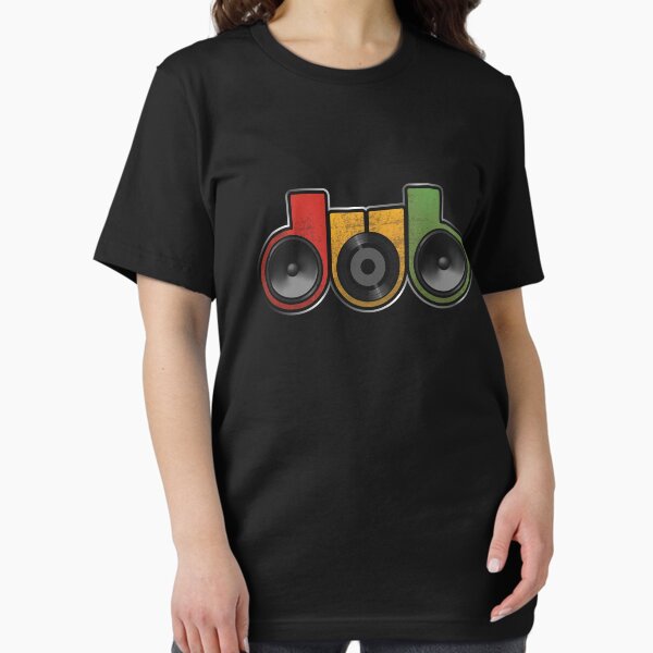 Dub Shirt [Original Version] T-Shirt
