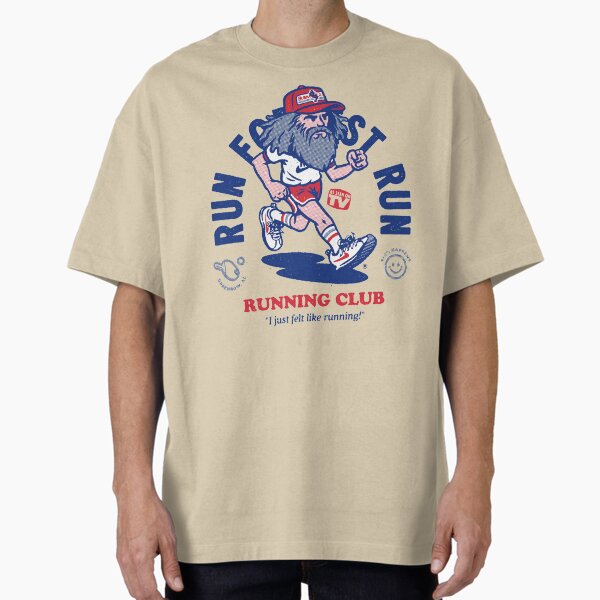 Running Club T-Shirt