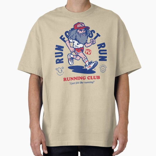 Running Club T-Shirt
