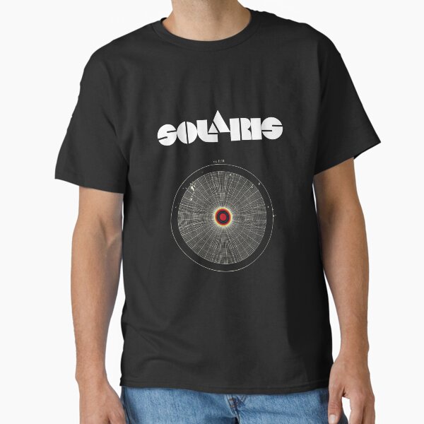 Solaris T-Shirt