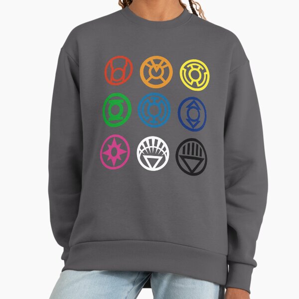 Lantern Logo Collection Sweatshirt