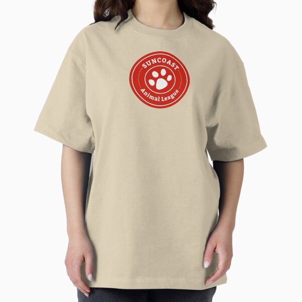 Suncoast Animal League Classic Logo T-Shirt