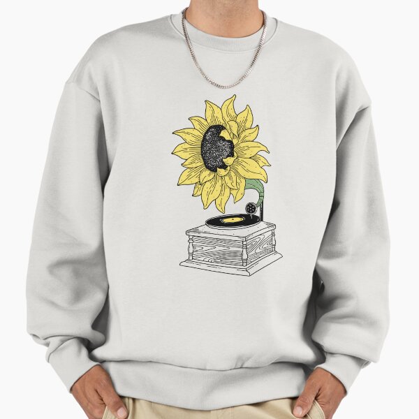 Singing in the sun Sweatshirt