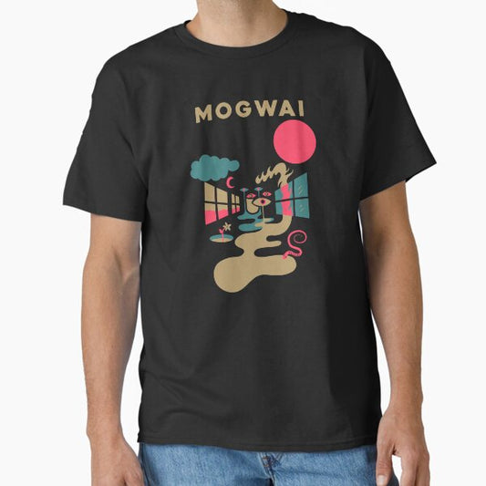 AUS NZ 2024 Tour T-Shirt