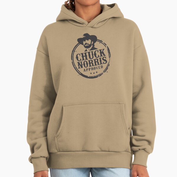 Chuck Norris Hoodie