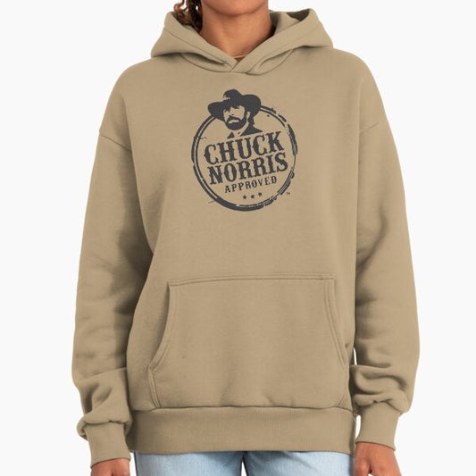 Chuck Norris Hoodie