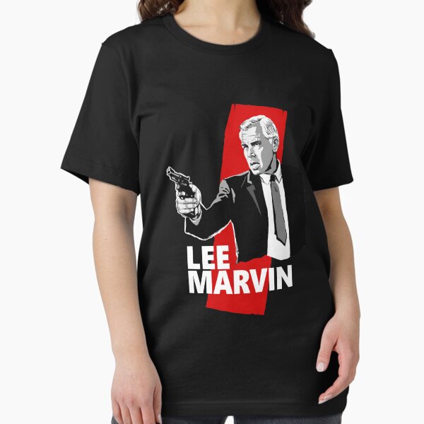 Lee Marvin T-Shirt