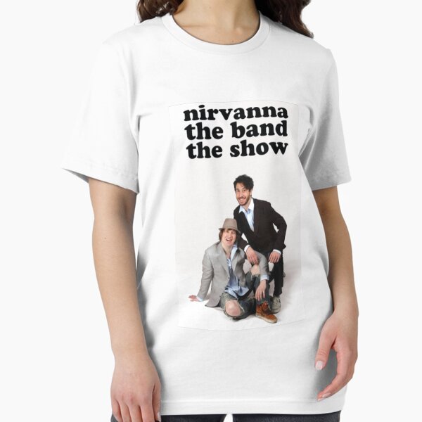 Nirvanna T-Shirt
