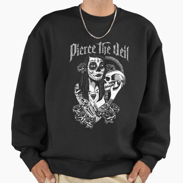 The Veil "Caraphernelia" Perfect Gift Sweatshirt