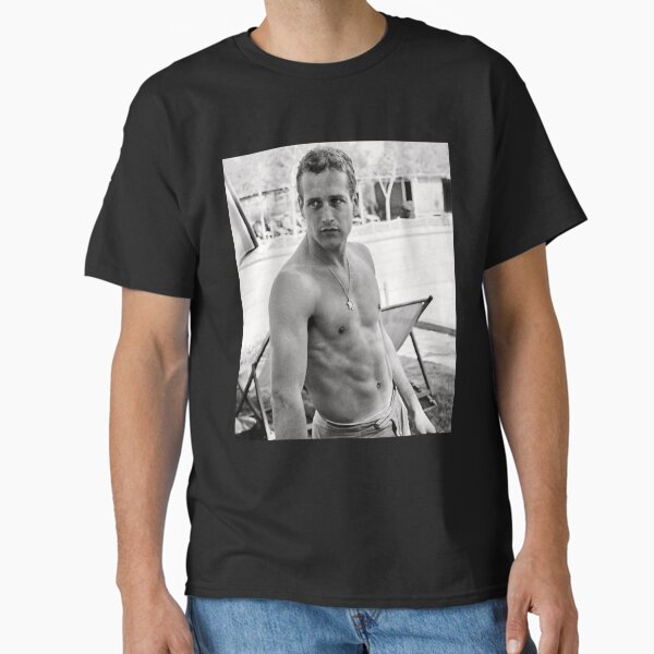 Paul Newman T-Shirt
