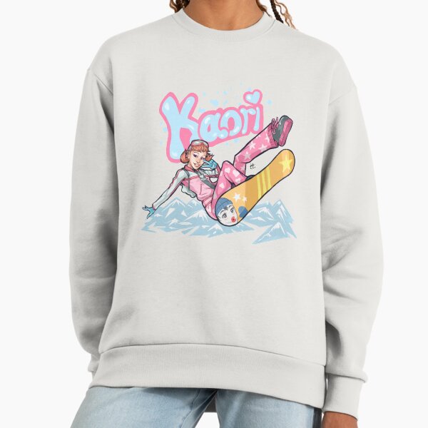 SSX Kaori Sweatshirt