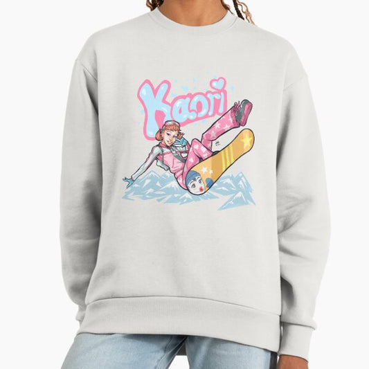 SSX Kaori Sweatshirt