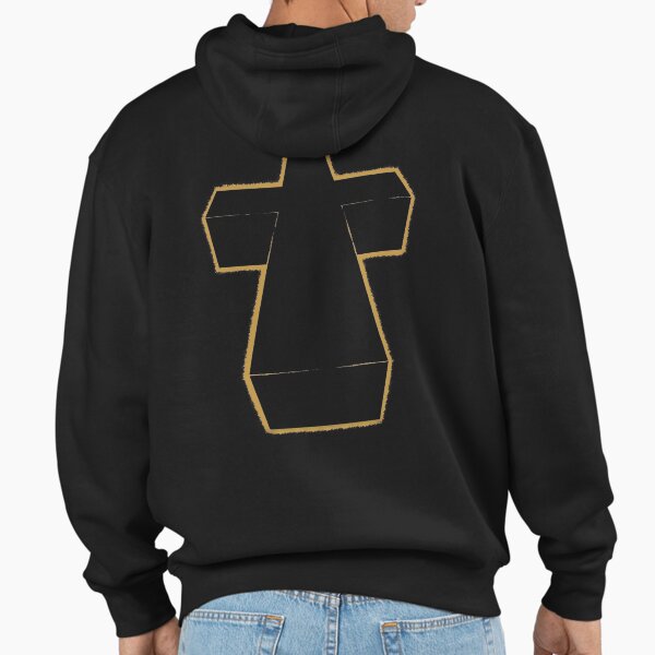 Stress Hoodie