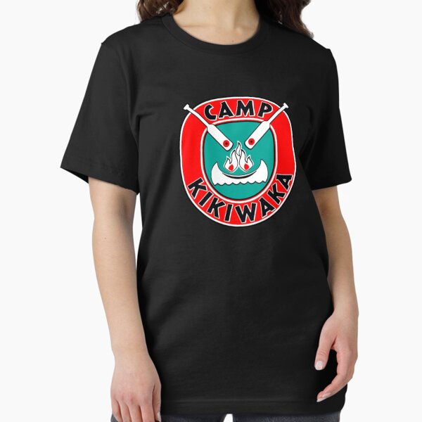 Camp Kikiwaka T-Shirt