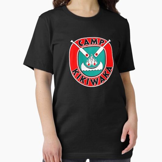 Camp Kikiwaka T-Shirt