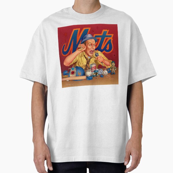 The Sportscaster T-Shirt