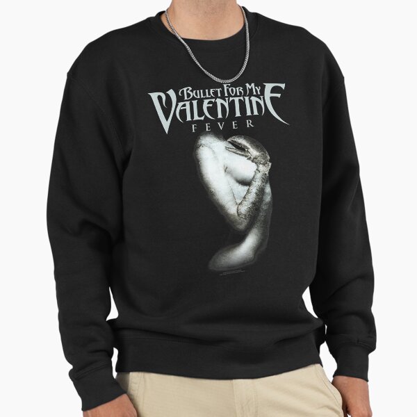 Bullet For My Valentine – Fever Figure Premium Sweatshirt