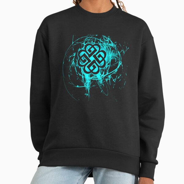 Dance with the Devil Rock Band Sweatshirt