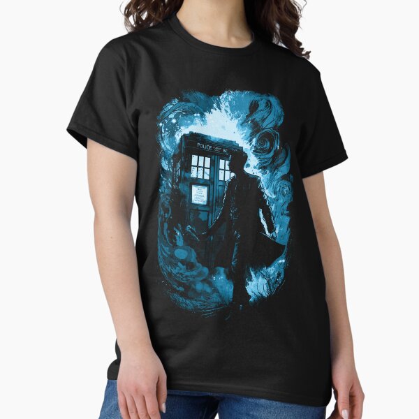 The doctor T-Shirt