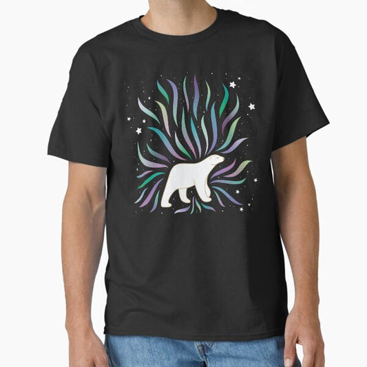 Northern Lights T-Shirt