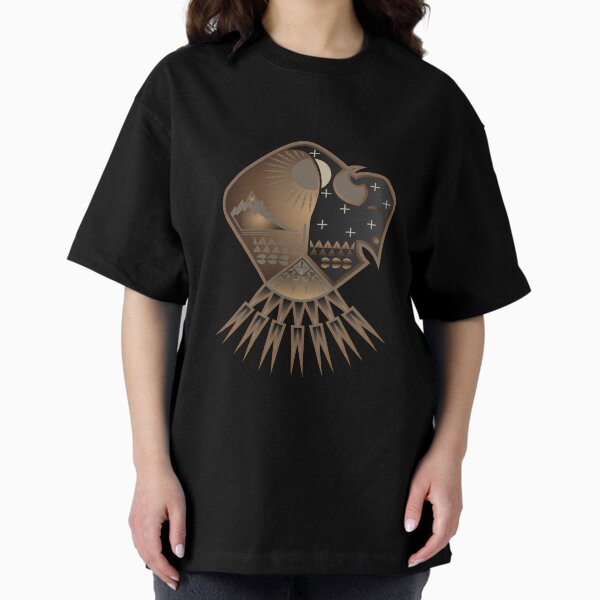 TaTanka (Buffalo) T-Shirt