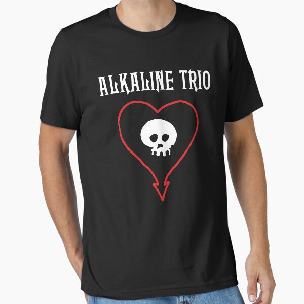 ALKALINE TRIO T-Shirt