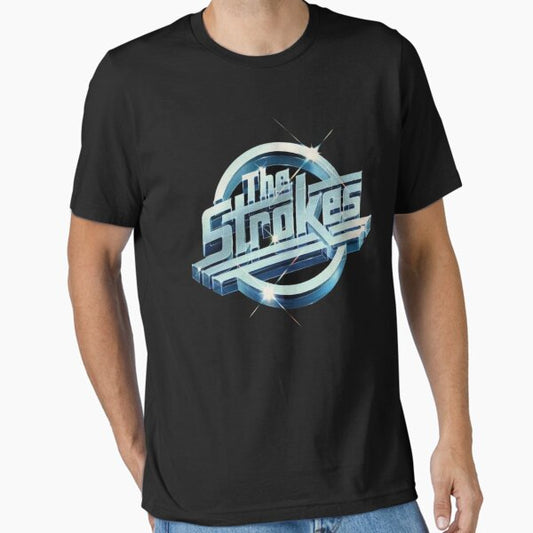 Strokes T-Shirt