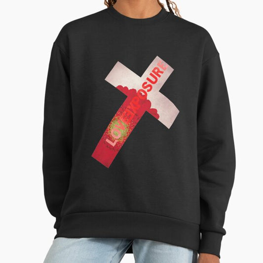 Sion Sono's Love Exposure Sweatshirt
