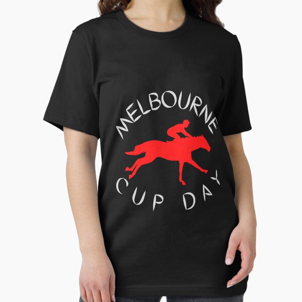 MELBOURNE CUP DAY T-Shirt