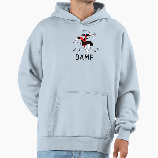Bamf! Hoodie