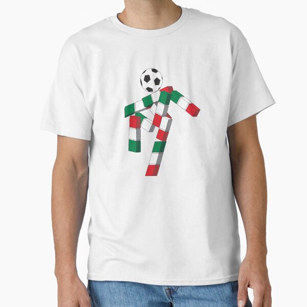 Italia 90 mascot T-Shirt