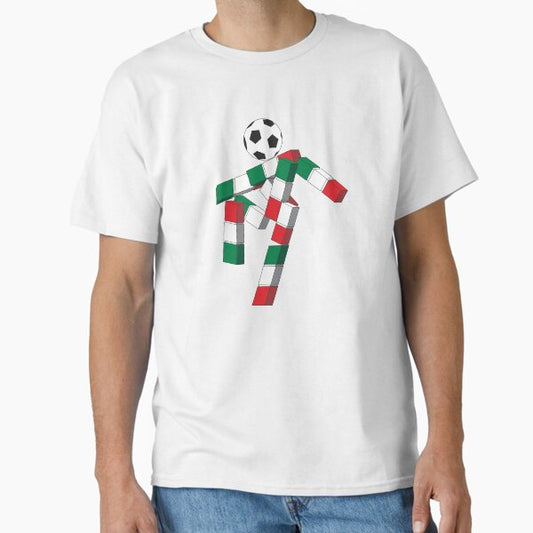 Italia 90 mascot T-Shirt