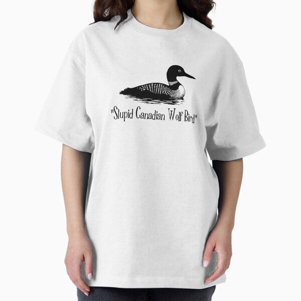 Heated rivalry loon Hoodie & Merch T-Shirt