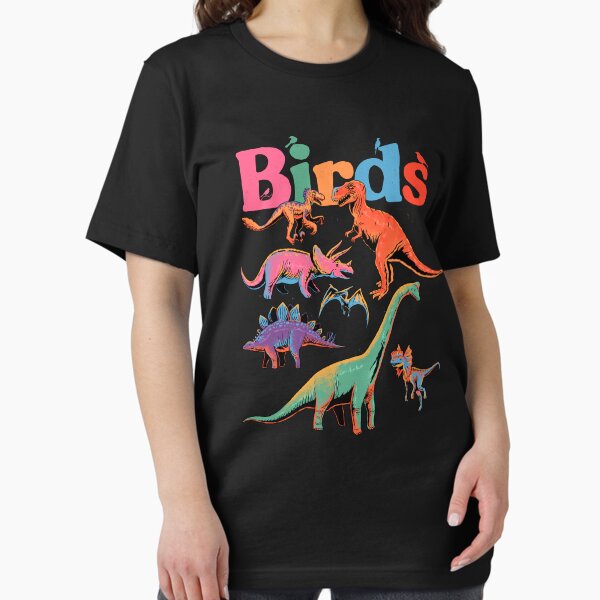 Birds T-Shirt