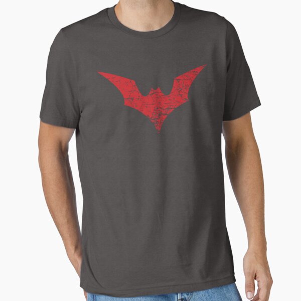 Batwoman Symbol T-Shirt