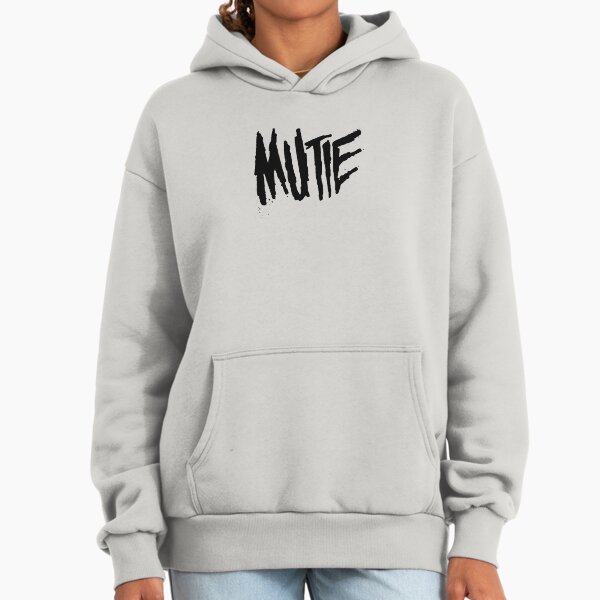 Mutie Hoodie