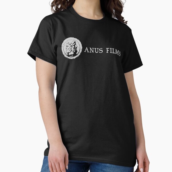 Anus Films T-Shirt