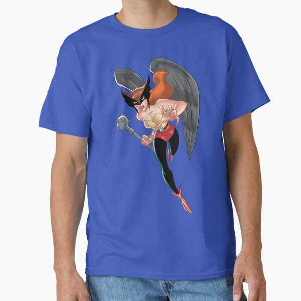 Hawkgirl T-Shirt