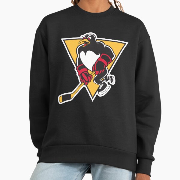 The Wilkes-Barre/Scranton Penguins Sweatshirt